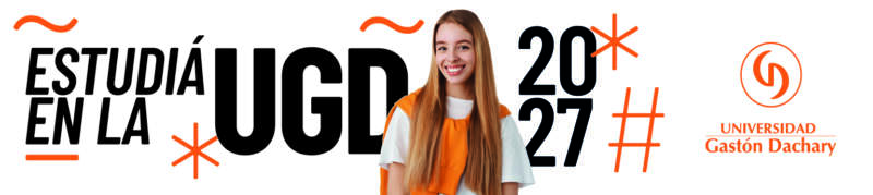 La UGD abrió las inscripciones 2027 con 30% de descuento y una propuesta académica alineada con las profesiones del futuro imagen-8
