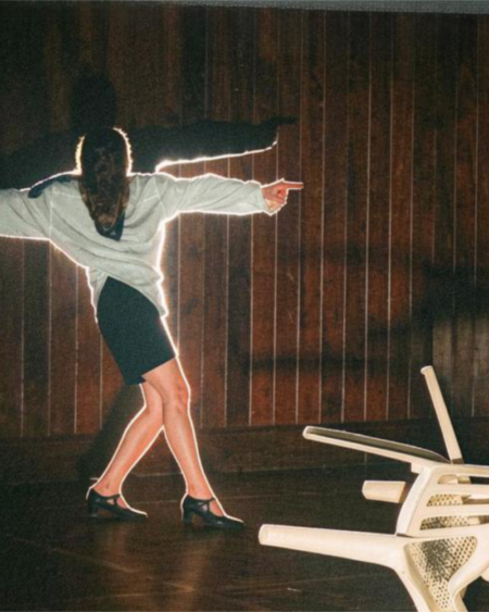 El Festival MEF celebra sus 10 años en Posadas con una noche especial dedicada a la videodanza y la memoria de la danza argentina El Festival MEF celebra sus 10 años en Posadas con una noche especial dedicada a la videodanza y la memoria de la danza argentina imagen-2