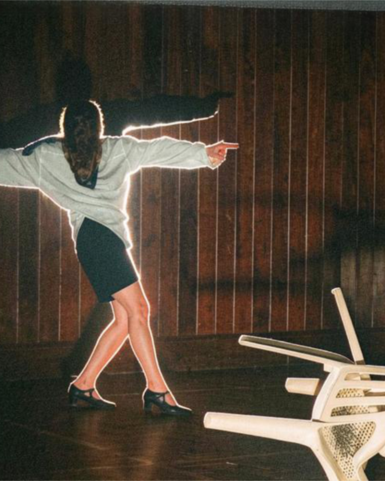 El Festival MEF celebra sus 10 años en Posadas con una noche especial dedicada a la videodanza y la memoria de la danza argentina imagen-13