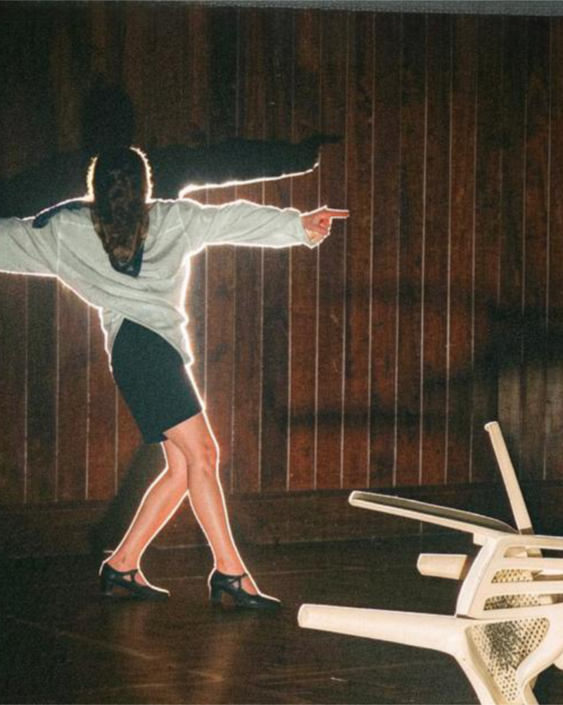 El Festival MEF celebra sus 10 años en Posadas con una noche especial dedicada a la videodanza y la memoria de la danza argentina imagen-17