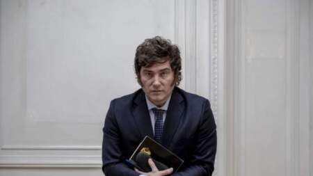 Milei impulsa una reforma del Banco Central para prohibir el financiamiento al Estado y blindar su conducción imagen-7