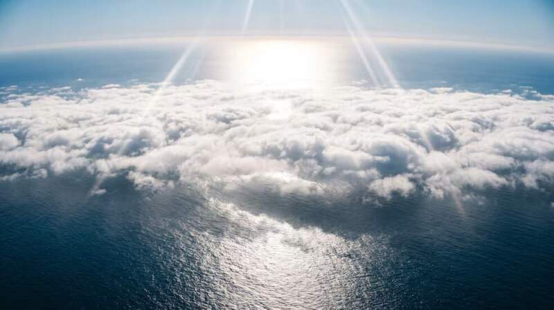 ¿Se puede frenar El Niño? Científicos ensayan una tecnología que busca modificar el clima y abre un intenso debate mundial imagen-12