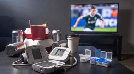 Qué le pasa al cuerpo cuando se mira un partido decisivo de fútbol: la ciencia explica por qué el corazón se acelera y las emociones se disparan imagen-11