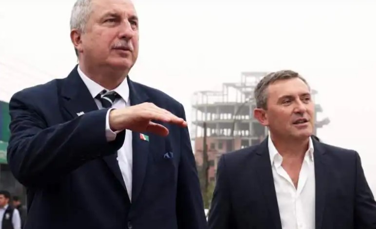 Las claves sobre el drástico cambio de rumbo político misionero 9 Las claves sobre el drástico cambio de rumbo político misionero imagen-8
