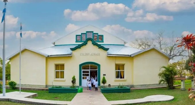 Legislatura: San Javier se viste de gala: declaran Patrimonio Histórico y Cultural a la centenaria Escuela de Frontera n° 603 imagen-12