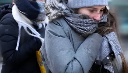 Viernes polar en Misiones: se registró el día más frio en lo que va del año, con térmicas cercanas a los 0° imagen-13