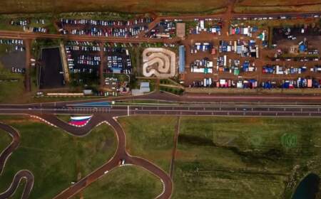 Misiones palpita las vacaciones de invierno: con un arranque "tibio", el TC se consolida como el gran motor de la zona sur imagen-11