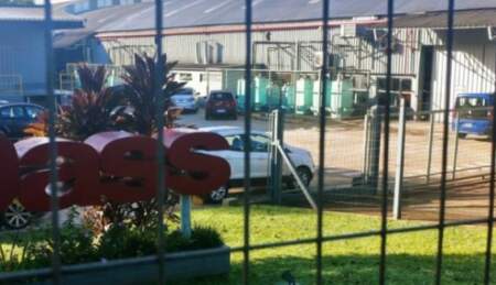 Dass cerrará su planta en Eldorado y dejará sin empleo a unos 150 trabajadores imagen-11