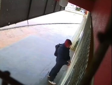 Dejó la llave escondida para su empleada, un ladrón la encontró y robó 9.000 reales: la Policía detuvo al autor en Puerto Iguazú imagen-11