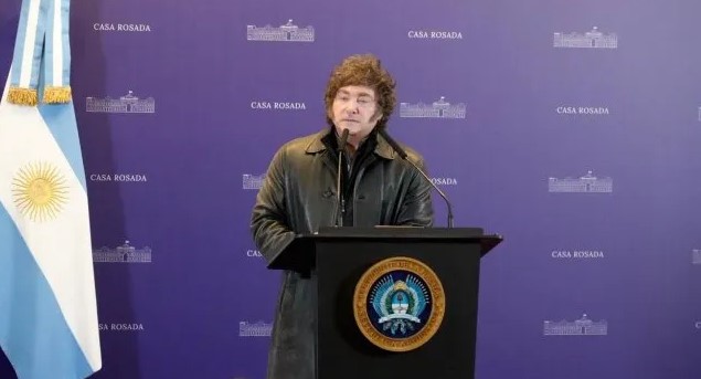 "Shutdown": Javier Milei anticipó un proyecto para "apagar el Estado" si se agota el presupuesto, como en EEUU imagen-12