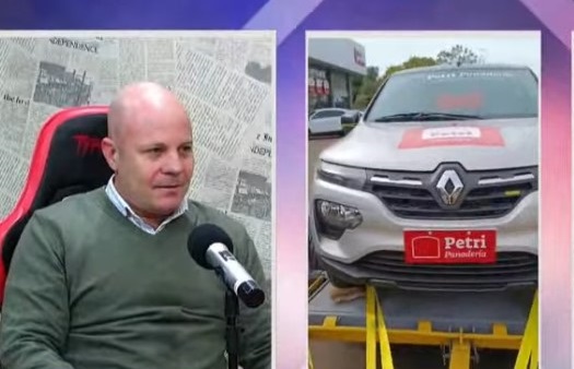 Sergio Petri y los 10 años de Grupo Petri: De la zona rural de San Vicente a consolidar un equipo de 150 personas en Posadas 9 Sergio Petri y los 10 años de Grupo Petri: De la zona rural de San Vicente a consolidar un equipo de 150 personas en Posadas imagen-8