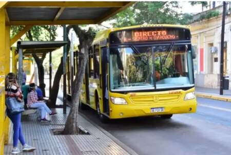 Tensión por el boleto de colectivo en Posadas: Empresas piden una tarifa de $5.646 mientras que el Municipio calcula un costo real de $4.458 imagen-11