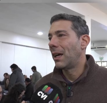 El ministro Pérez, con anuncios para reforzar la seguridad en Puerto Iguazú: "Que el turista se sienta seguro en la Triple Frontera es muy importante" imagen-11