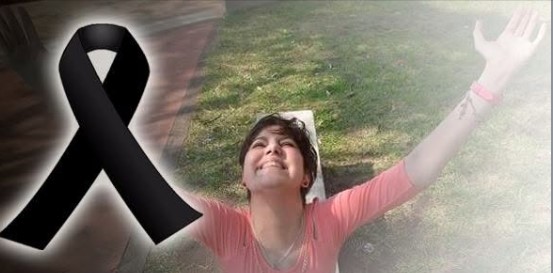 Recordando a Stefy Vier: Invitan a compartir un encuentro muy especial en la Costanera imagen-4