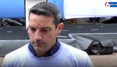 Vilchez destacó el federalismo provincial en Cerro Corá: "En una gesta no hay participantes menores, en Misiones nadie sobra" imagen-11