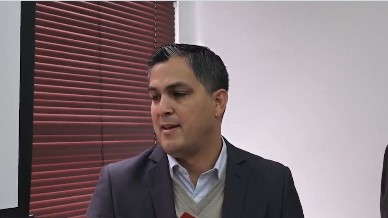 "Cuidar lo logrado es responsabilidad de todos", afirmó Padilla imagen-15