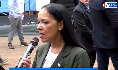 Instan a los jóvenes a defender la identidad local: "Los misioneros somos fieles defensores de nuestra cultura y de la unión" imagen-11