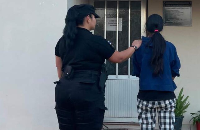Detuvieron a una mujer en Campo Viera por una investigación por presunto abuso sexual intrafamiliar imagen-11