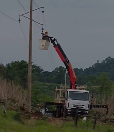 Día del Trabajador de la Electricidad: Luz y Fuerza Misiones reivindicó el rol del sector y cuestionó las políticas nacionales imagen-2