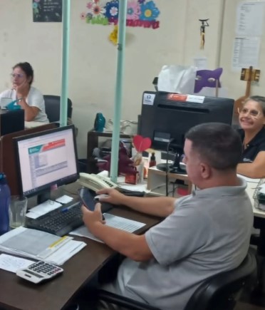 Día del Trabajador de la Electricidad: Luz y Fuerza Misiones reivindicó el rol del sector y cuestionó las políticas nacionales imagen-4