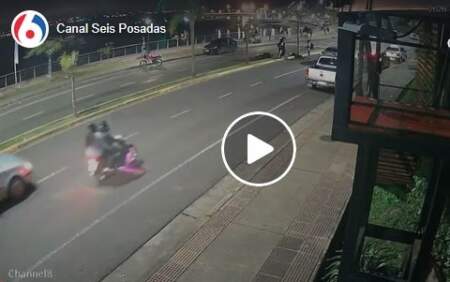 Tragedia en la Costanera: la abogada Andrea Sabbatella explicó el marco legal y las penas que podría afrontar el motociclista detenido Tragedia en la Costanera: la abogada Andrea Sabbatella explicó el marco legal y las penas que podría afrontar el motociclista detenido imagen-4