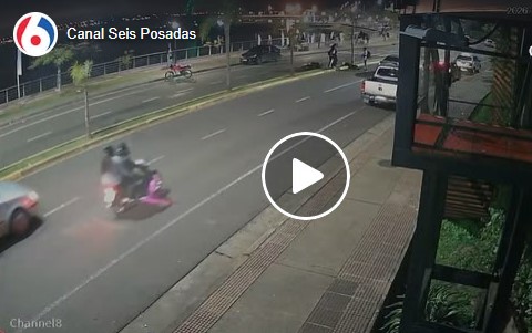 Tragedia en la Costanera: la abogada Andrea Sabbatella explicó el marco legal y las penas que podría afrontar el motociclista detenido imagen-18