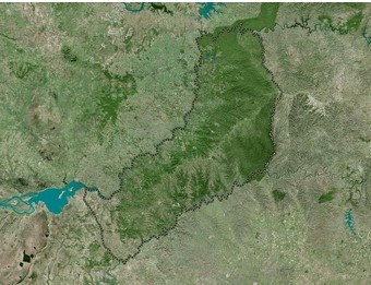 “La tierra misionera no se vota a ciegas”: fuerte pronunciamiento contra la posible flexibilización de la venta de tierras imagen-2
