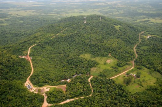 “La tierra misionera no se vota a ciegas”: fuerte pronunciamiento contra la posible flexibilización de la venta de tierras imagen-4