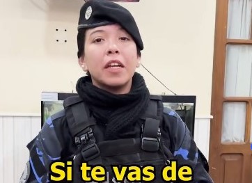 Prevención en vacaciones de invierno: la Policía de Misiones difundió una guía clave para proteger el hogar antes de viajar imagen-11