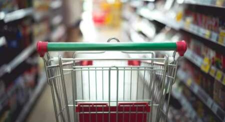 La inflación se desaceleró al 1,9% en junio, con una fuerte moderación en alimentos imagen-11
