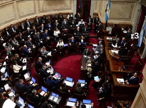 Extranjerización de tierras: el Senado votará la polémica ley que libera la venta a extranjeros imagen-13