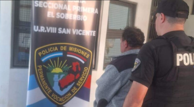 Un joven fue herido de un disparo y la Policía allanó una vivienda: un detenido y más de 350 perdigones secuestrados imagen-12