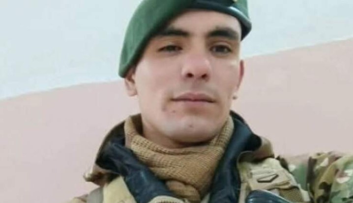 "Le arrebataron la vida": el desgarrador relato y pedido de justicia de la tía de Rodrigo Barrientos, el soldado fallecido en la Costanera de Posadas imagen-13
