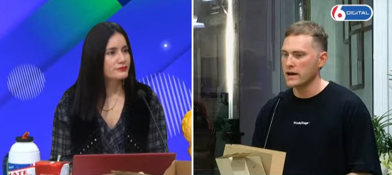 De la ingeniería civil e industrial a los "antojos" de Posadas: la historia detrás de "La Antojería" 5 De la ingeniería civil e industrial a los "antojos" de Posadas: la historia detrás de "La Antojería" imagen-4