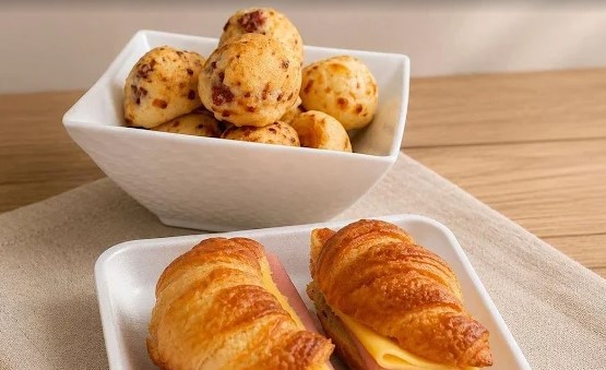De la ingeniería civil e industrial a los "antojos" de Posadas: la historia detrás de "La Antojería" 11 De la ingeniería civil e industrial a los "antojos" de Posadas: la historia detrás de "La Antojería" imagen-10