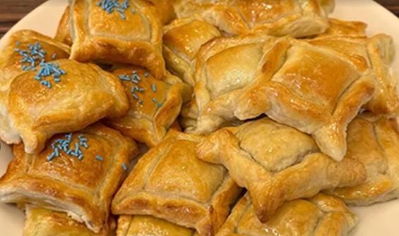 De la ingeniería civil e industrial a los "antojos" de Posadas: la historia detrás de "La Antojería" 13 De la ingeniería civil e industrial a los "antojos" de Posadas: la historia detrás de "La Antojería" imagen-12