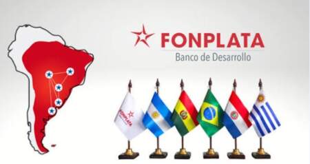 Inversión histórica: Fonplata proyecta un financiamiento de 40 millones de dólares para reactivar e iniciar 70 obras en Misiones imagen-11