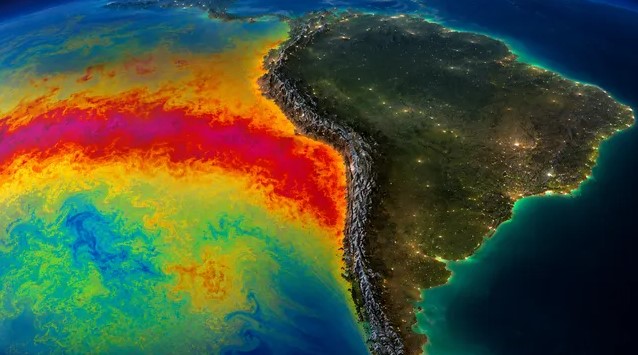 Alerta por un "Súper Niño": el fenómeno climático podría alterar los dólares del agro, los commodities y la inflación imagen-12
