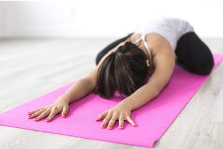 Alimentación, yoga y pausas conscientes: la licenciada Marina Lagraña propone un enfoque integral para combatir la ansiedad y el estrés imagen-7