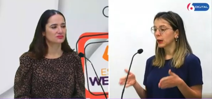 Alimentación, yoga y pausas conscientes: la licenciada Marina Lagraña propone un enfoque integral para combatir la ansiedad y el estrés 5 Alimentación, yoga y pausas conscientes: la licenciada Marina Lagraña propone un enfoque integral para combatir la ansiedad y el estrés imagen-4