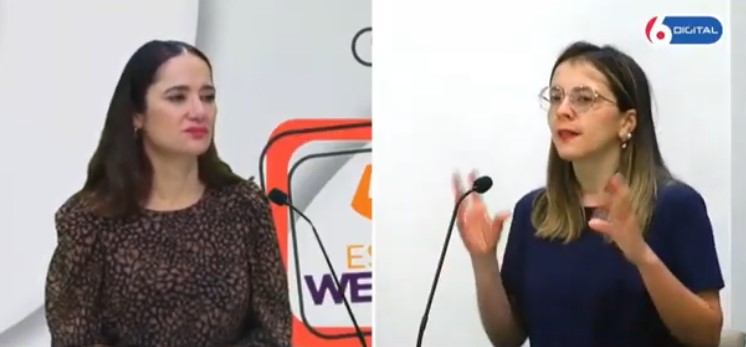 Alimentación, yoga y pausas conscientes: la licenciada Marina Lagraña propone un enfoque integral para combatir la ansiedad y el estrés 7 Alimentación, yoga y pausas conscientes: la licenciada Marina Lagraña propone un enfoque integral para combatir la ansiedad y el estrés imagen-6
