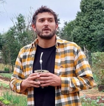 López Sartori advirtió sobre la reforma de la Ley de Tierras: "Nunca vamos a ceder nuestra soberanía" 3 López Sartori advirtió sobre la reforma de la Ley de Tierras: "Nunca vamos a ceder nuestra soberanía" imagen-2