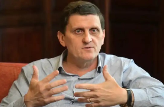 Remarcan que el informe mensual de Coninagro expone la crisis que atraviesa la mayoría de las economías regionales 5 Remarcan que el informe mensual de Coninagro expone la crisis que atraviesa la mayoría de las economías regionales imagen-4