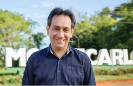 Barreto, tras su nominación en EMSA: «Trabajar en equipo y con los intendentes será vital para ser más eficientes» Barreto, tras su nominación en EMSA: "Trabajar en equipo y con los intendentes será vital para ser más eficientes" imagen-3