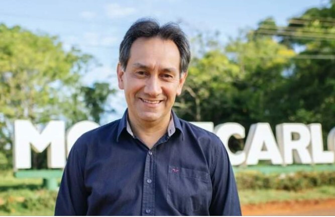 Barreto, tras su nominación en EMSA: «Trabajar en equipo y con los intendentes será vital para ser más eficientes» Barreto, tras su nominación en EMSA: "Trabajar en equipo y con los intendentes será vital para ser más eficientes" imagen-11