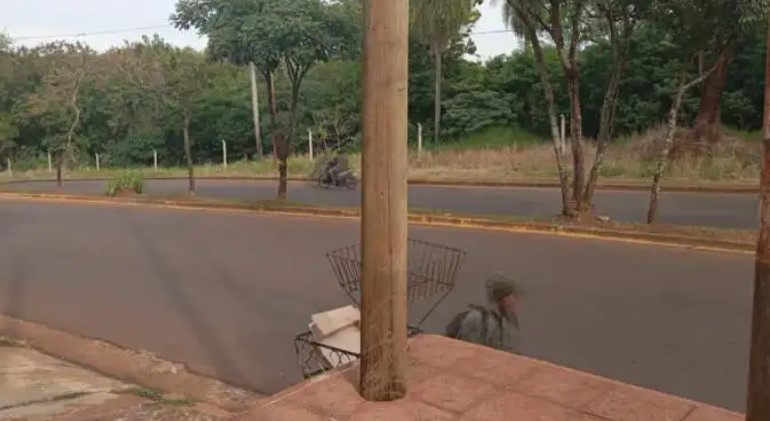 La inseguridad no da tregua en la Chacra 245: un vecino resultó herido al perseguir a un ladrón La inseguridad no da tregua en la Chacra 245: un vecino resultó herido al perseguir a un ladrón imagen-12