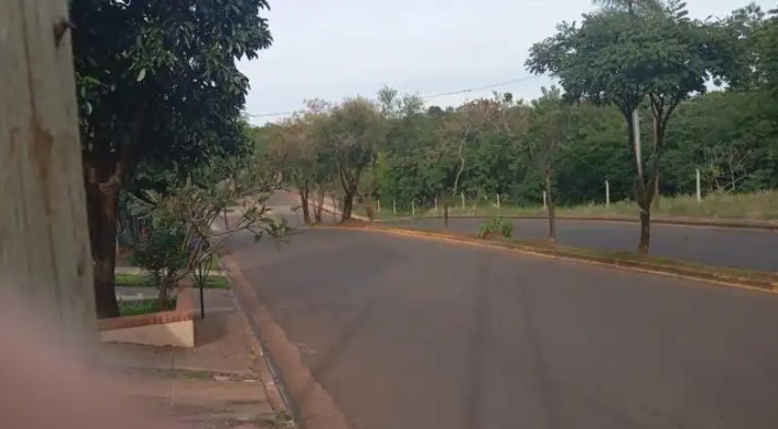 La inseguridad no da tregua en la Chacra 245: un vecino resultó herido al perseguir a un ladrón 3 La inseguridad no da tregua en la Chacra 245: un vecino resultó herido al perseguir a un ladrón imagen-2