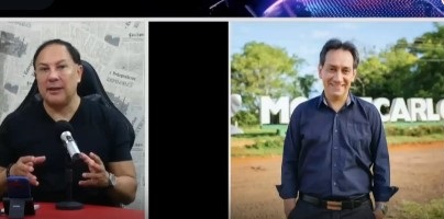 El análisis de la mayor reforma política del Ejecutivo provincial: «Súper martes de cambios y un claro corrimiento de visiones» El análisis de la mayor reforma política del Ejecutivo provincial: "Súper martes de cambios y un claro corrimiento de visiones" imagen-9