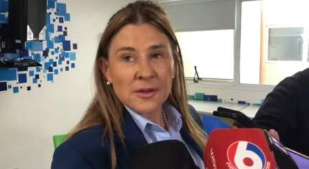 Virginia Kluka se despidió de Energía de Misiones tras más de cuatro años al frente de la empresa imagen-7