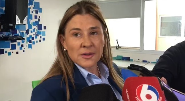 Virginia Kluka se despidió de Energía de Misiones tras más de cuatro años al frente de la empresa imagen-9
